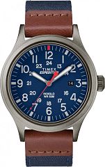 Мужские часы Timex Expedition Scout TW4B14100 Наручные часы