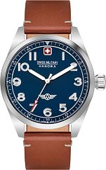 Swiss Military Hanowa Falcon SMWGA2100402 Наручные часы