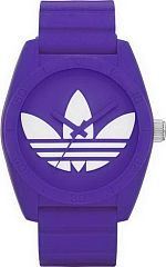 Унисекс часы Adidas Santiago ADH6175 Наручные часы