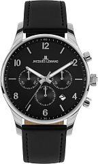 Jacques Lemans Classic 1-2126A Наручные часы