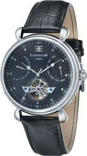 Фото часов Мужские часы Earnshaw Grand Calendar ES-8046-01