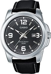 Casio Analog MTP-1314L-8A Наручные часы
