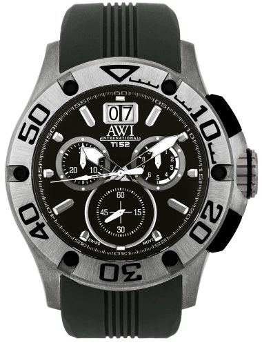 Фото часов Мужские часы AWI Racing AW7008CH.D