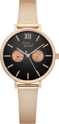 Фото часов Женские часы Pierre Ricaud Bracelet P22110.91R4QF