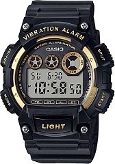 Casio Standard W-735H-1A2 Наручные часы
