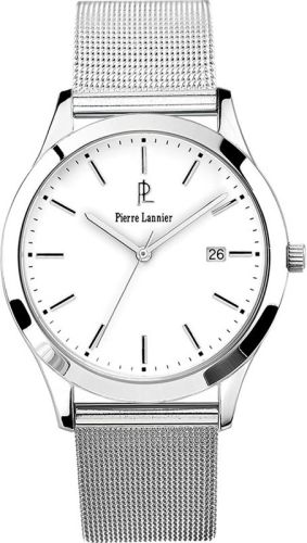 Фото часов Мужские часы Pierre Lannier Elegance Style 228G108