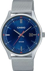 Casio Analog MTP-E710M-2A Наручные часы
