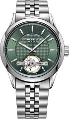 Raymond Weil Freelancer 2780-ST-52001 Наручные часы