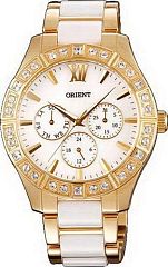 Orient Dressy FSW01002W0 Наручные часы