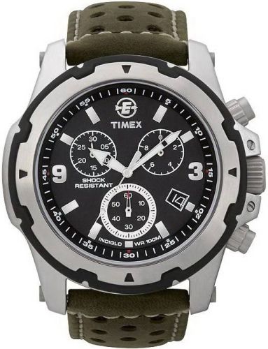 Фото часов Мужские часы Timex Expedition T49626