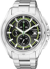 Мужские часы Citizen Sports CA0270-59G Наручные часы