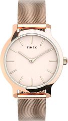 Timex Transcend TW2U86600 Наручные часы
