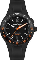 Jacques Lemans Hybromatic 1-2109D Наручные часы