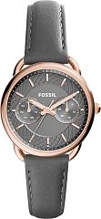 Унисекс часы Fossil Tailor ES3913 Наручные часы
