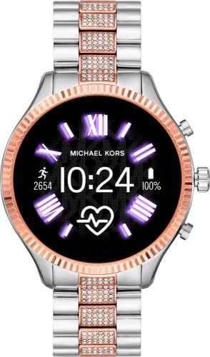 Фото часов Женские часы Michael Kors Lexington 2 MKT5081
