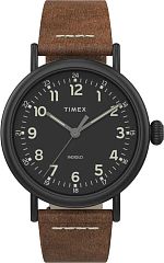 Мужские часы Timex Standart Chronograph TW2T69300VN Наручные часы