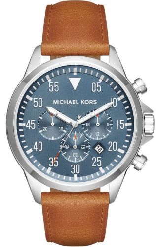 Фото часов Мужские часы Michael Kors Gage MK8490