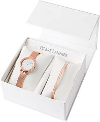 Pierre Lannier Nova 356F928 Наручные часы