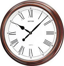 Rhythm CMG736NR35 Настенные часы