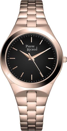 Фото часов Женские часы Pierre Ricaud Bracelet P22054.91R4Q