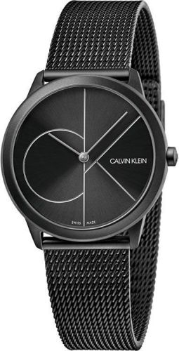 Фото часов Calvin Klein Minimal K3M5245X