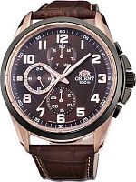 Orient Dressy FUY05003T0 Наручные часы