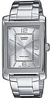 Casio Standart MTP-1234D-7A Наручные часы