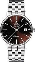 Мужские часы Atlantic Seacrest 50756.41.81 Наручные часы