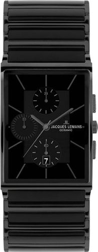 Фото часов Мужские часы Jacques Lemans York 1-1817D