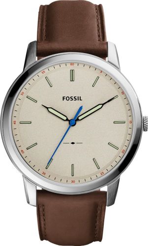 Фото часов Fossil The Minimalist Slim FS5306