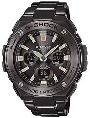 Casio G-Shock GST-W130BD-1A Наручные часы