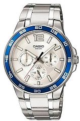 Casio Collection MTP-1300D-7A2 Наручные часы