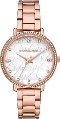 Женские часы Michael Kors MK4594 Наручные часы