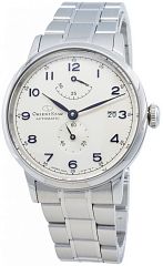 Orient Heritage Gothic Ltd Ed RE-AW0006S00B Наручные часы
