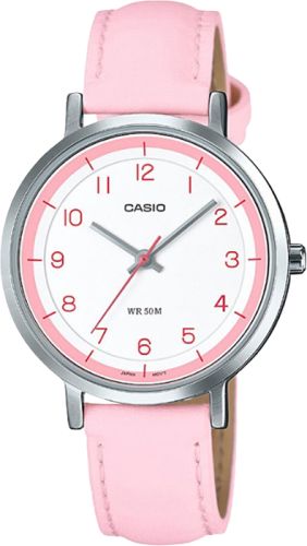 Фото часов Casio Analog LTP-E139L-4B