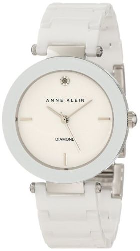 Фото часов Женские часы Anne Klein Diamond 1019WTWT