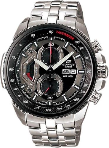 Фото часов Casio Edifice EF-558D-1A