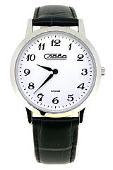 Часы наручные "Слава" кварцевые 1031859/300-GL20 Наручные часы