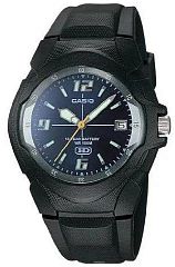 Casio Collection MW-600F-2A Наручные часы
