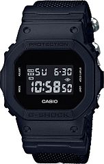 Casio G-Shock DW-5600BBN-1E Наручные часы