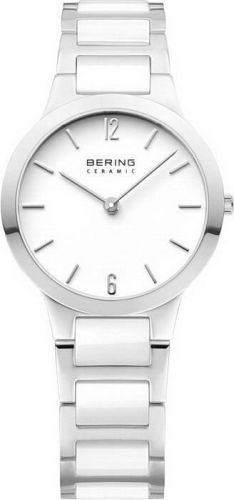 Фото часов Женские часы Bering Ceramic 30329-754