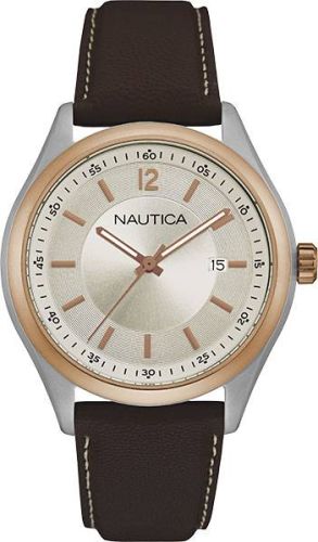 Фото часов Мужские часы Nautica Analog NAD11527G