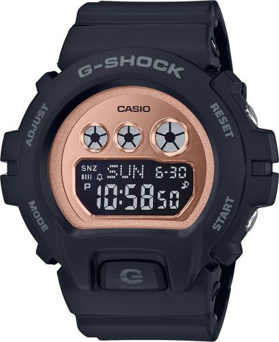 Фото часов Casio G-Shock GMD-S6900MC-1