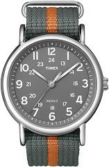 Мужские часы Timex Modern Camper T2N649 Наручные часы
