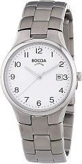Boccia												
						3297-01 Наручные часы