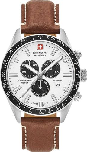 Фото часов Мужские часы Swiss Military Hanowa Phantom 06-4314.04.001