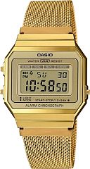 Casio Vintage A700WMG-9A Наручные часы