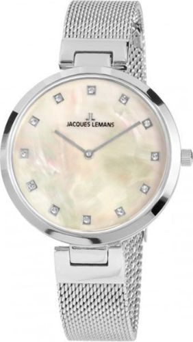 Фото часов Женские часы Jacques Lemans Milano 1-2001C