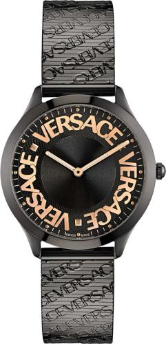 Фото часов Versace Logo Halo VE2O00622