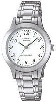 Casio Metal Fashion MTP-1128A-7B Наручные часы